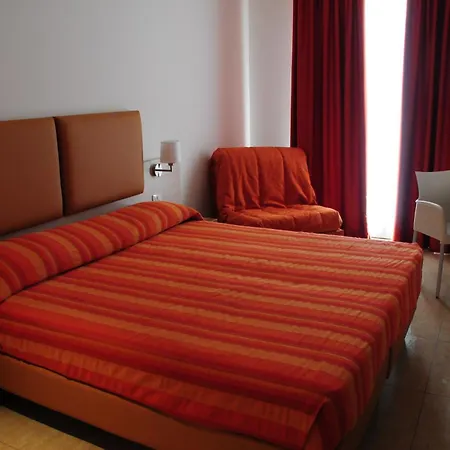Club Village&Hotel Spiaggia Romea-3